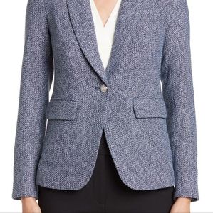Veronica Beard Cutaway Jacket